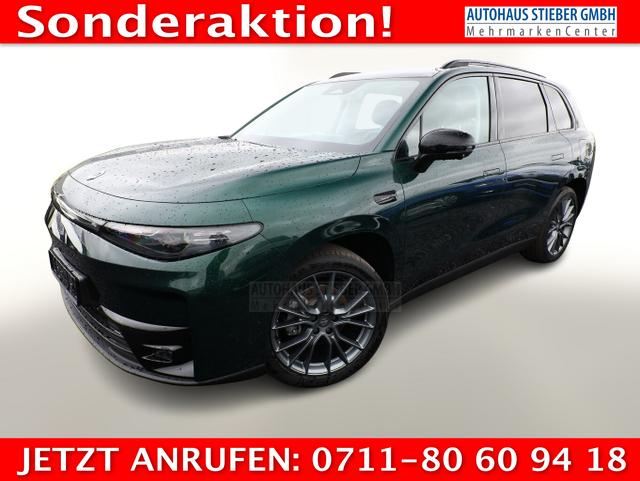 Leapmotor C10 - Design BEV 218 20Z Pano Nav SHZ eHK 4J.Gar.