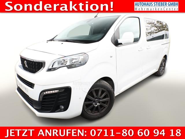 Peugeot Expert Kastenwagen - L2 2.0 BlueHDi 150 Klima PDC SHZ LM17Z
