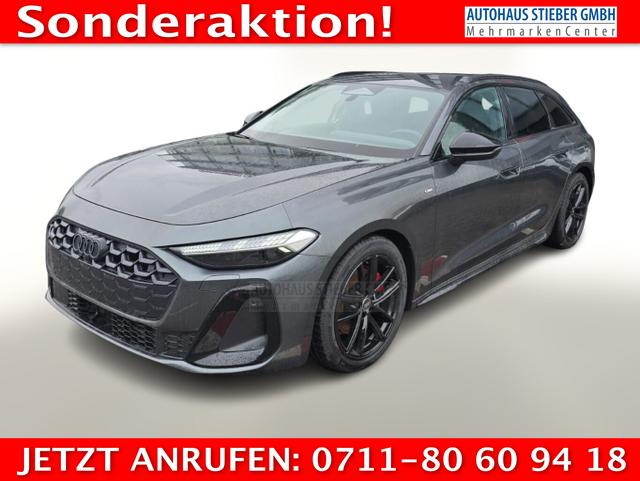 Audi A5 Avant - S line TFSI 204 2xS TechPro VirCo OLED