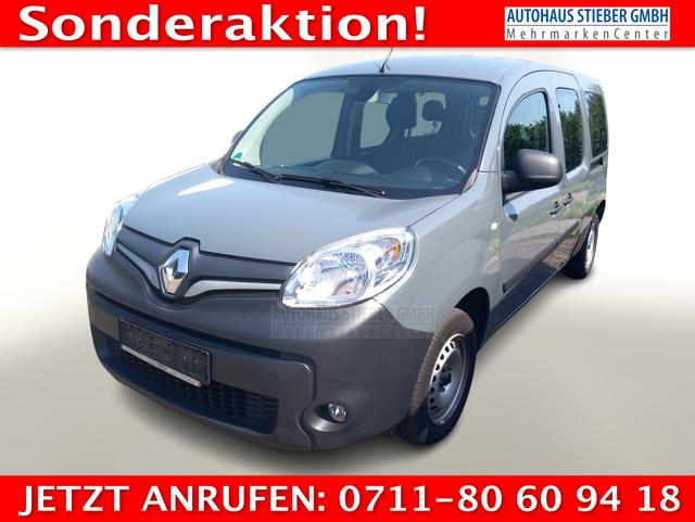 Renault Kangoo - M1 Rapid dCi 115 Maxi Extra PDC Klima