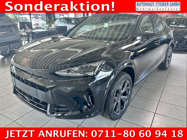 Cupra Formentor - 1.5 eTSI 7-Gang-DSG FACELIFT SHZ+LKZ+EPH VO/HI+VOLL LED