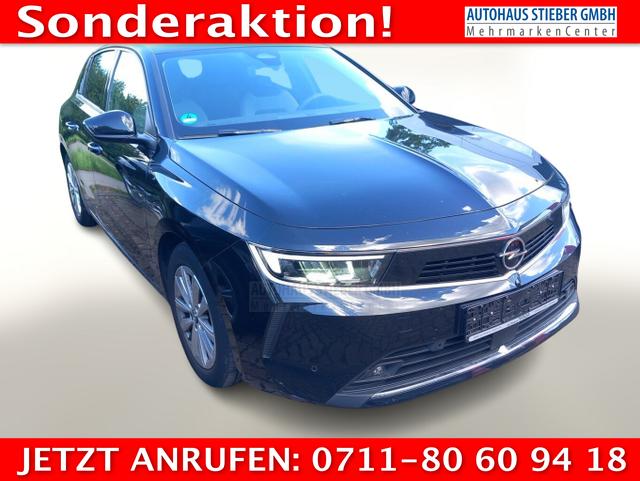 Opel Astra - Business Edition 1.2 Turbo 130 LED Kam PDC