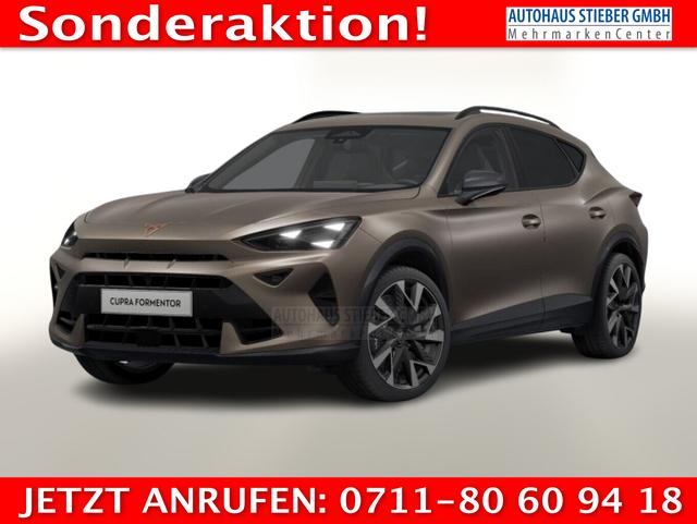 Cupra Formentor - VZ 2.0 TSI 333 IntelliD Nav Pano Sennh