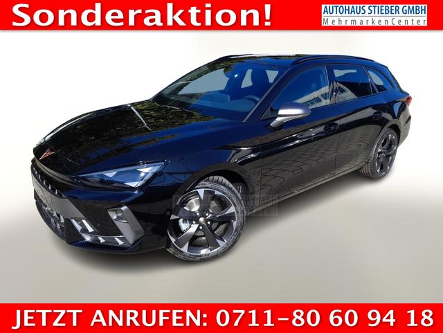 Cupra Leon Sportstourer - ST eTSI DSG IntelliD Pano Matrix Edge SHZ