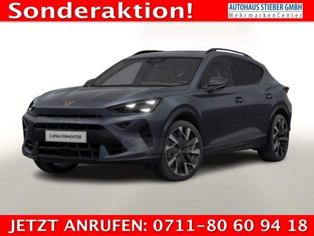 Cupra Formentor - VZ 2.0 TSI 333 IntelliDr Sennh Memory