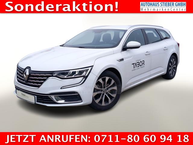 Renault Talisman Grandtour - Zen Grandt TCe 160 EDC LED PDC 17Z