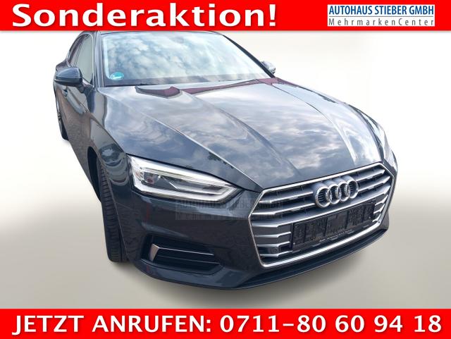 Audi A5 Sportback - sport 35 TDI 150 S tronic Nav PDC