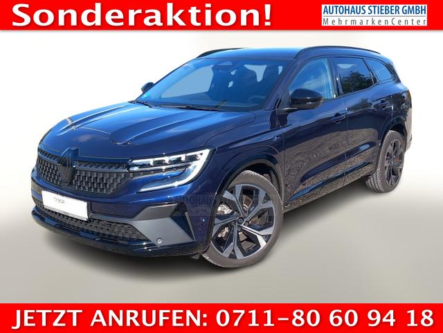 Renault Espace - VI 1.2 E-TECH 200 Esprit Alpine WinterP