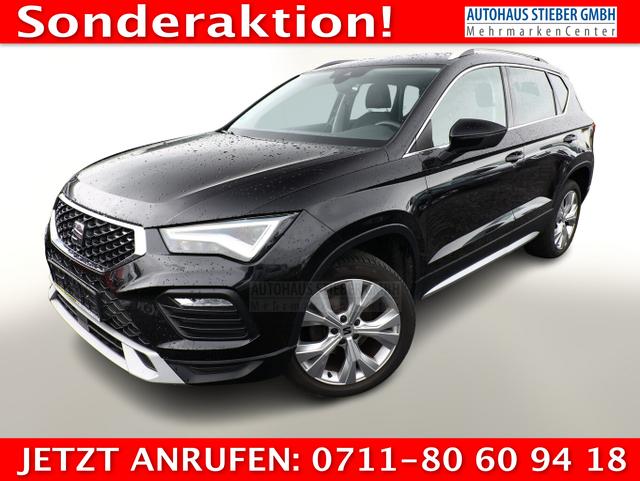 Seat Ateca - Style 1.5 TSI 150 DSG Beats Nav ACC AHK