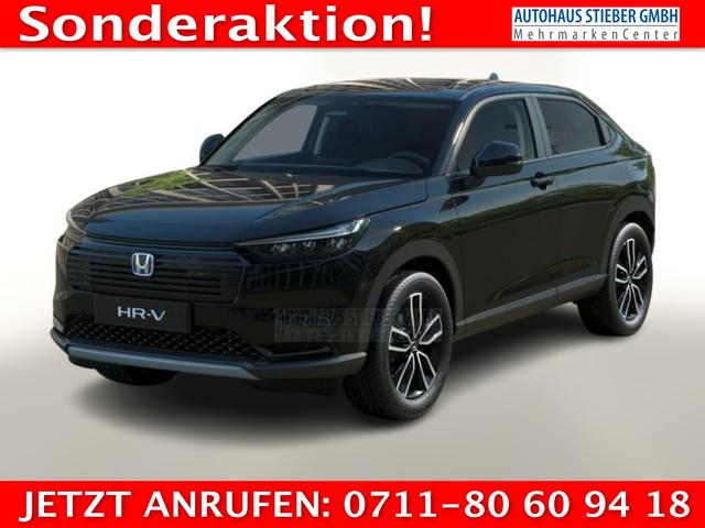 Honda HR-V - Elegance e:HEV 131 LED ACC SHZ Keyl Kam Nav
