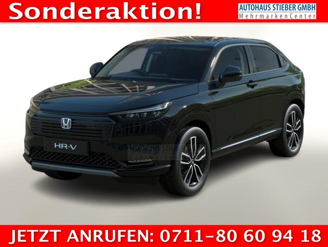 Honda HR-V - Advance e:HEV 131 LED eHK ACC SHZ LHZ Keyl