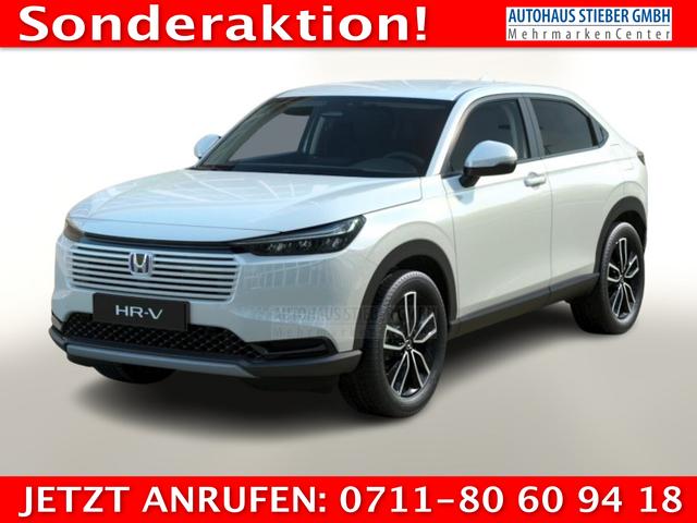 Honda HR-V - Elegance e:HEV 131 LED ACC SHZ Keyl Kam Nav