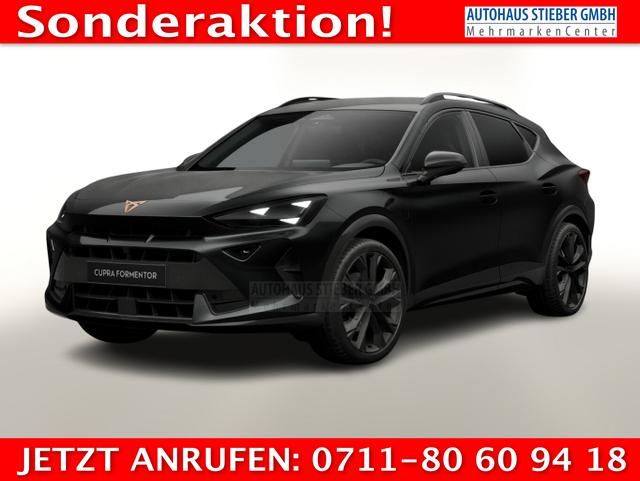 Cupra Formentor - TDI 150 DSG Matrix DCC 19Z Dinam EdgeP