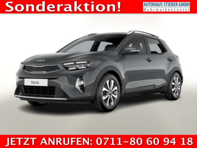 Kia Stonic - 1.2 79 LED Nav Kam PDC LM16Z Temp PrivG