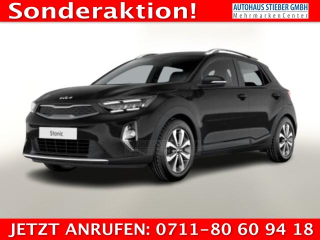 Kia Stonic - 1.2 79 LED Nav Kam PDC LM16Z Temp PrivG