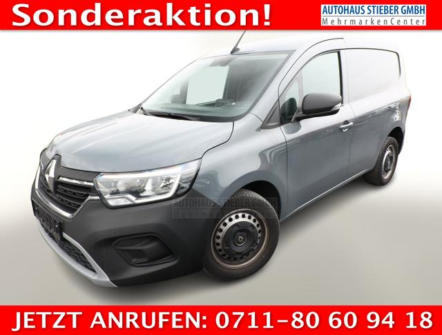 Renault Kangoo Rapid - Edition One Open Sesame III TCe 100 Ed. Ses. Nav