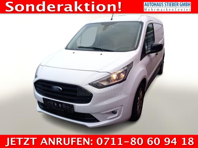 Ford Transit Connect - Trend L2 1.5 EB 100 Aut AHK Kam