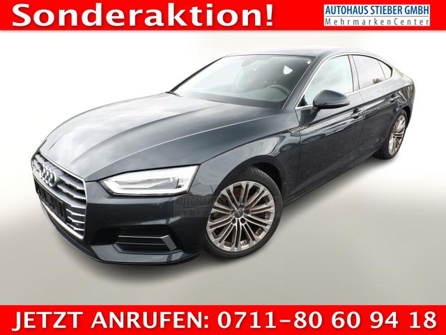 Audi A5 Sportback - sport 35 TDI 150 S tronic Nav PDC