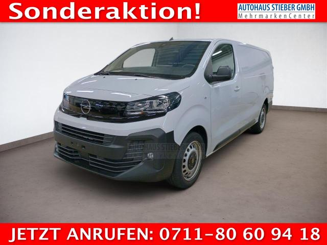Opel Vivaro Kasten - 360°KAM+NAVI+KEYLESS