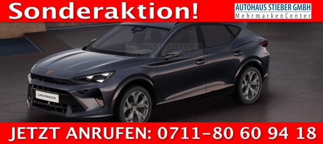 Cupra Formentor - 1.5 eTSI 7-Gang-DSG