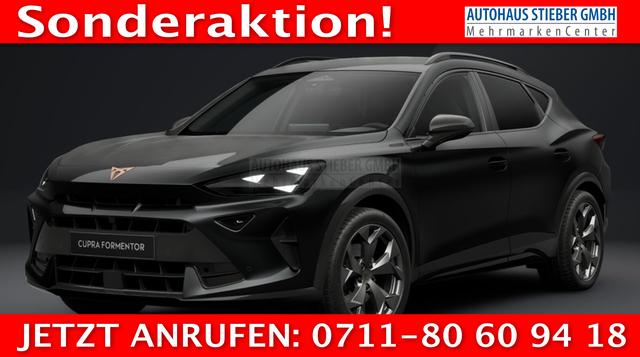Cupra Formentor - 1.5 eTSI 7-Gang-DSG