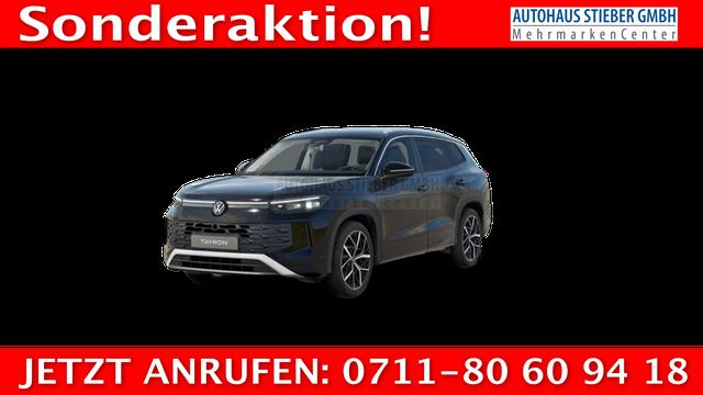 Volkswagen Tayron - Life 1.5 eTSI 7-Gang-DSG