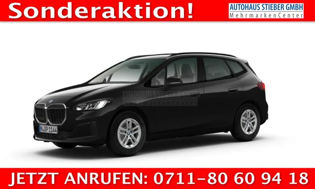 BMW 2er Active Tourer - Serie 1.5 7-Gang Steptronic