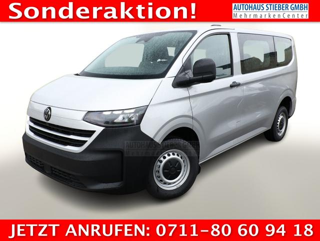 Volkswagen T7 Kombi - TDI 150 LED DigC Keyl PDC AppC TEMP 6-S