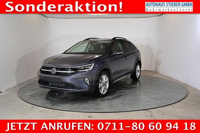 Volkswagen Taigo - Life 1.0 TSI 7-Gang-DSG