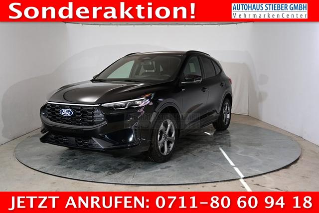 Ford Kuga - ST-Line 1.5 EcoBoost 8-Gang-Automatikgetriebe