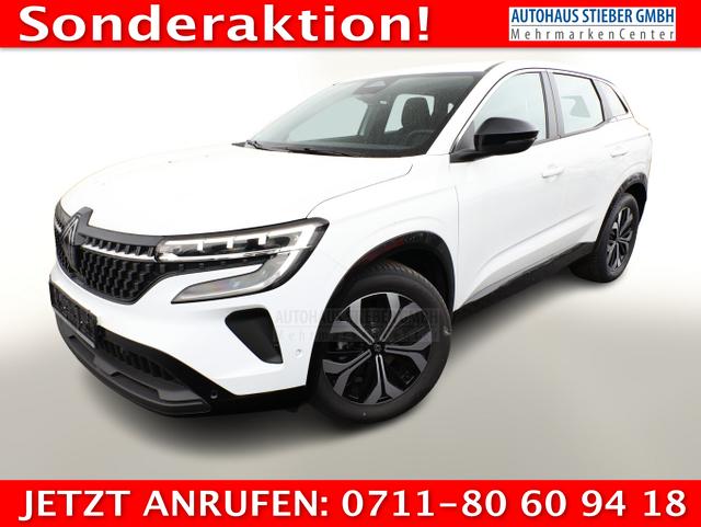 Renault Austral - Evolution 1.3 TCe 160 CVT LED Nav PDC