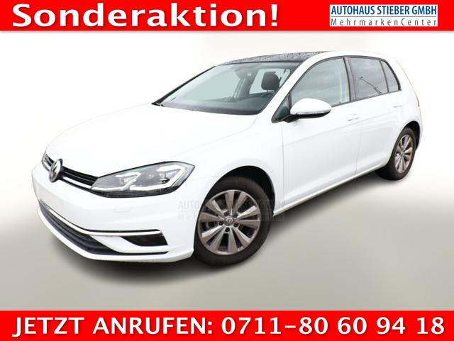 Volkswagen Golf - Comfortline VII 1.5 TSI 150 DSG Pano LED