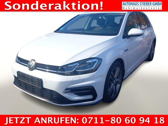 Volkswagen Golf - Highline VII 1.5 TSI 150 LED Nav ACC PDC