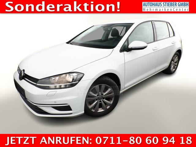 Volkswagen Golf - Comfortline VII 1.5 TSI 150 DSG Nav ACC PDC