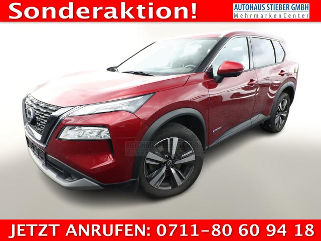 Nissan X-Trail - TEKNA+ 1.5 VC-T 213 e-Power e-4ORCE 7S