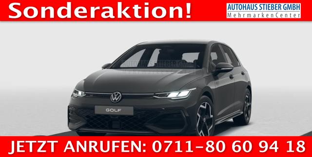 Volkswagen Golf Variant - R-Line 1.5 eTSI 7-Gang-DSG