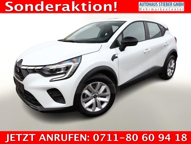 Mitsubishi ASX - 1.6 HEV 143 Nav ACC Kam SHZ Keyl PDC