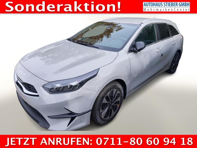 Kia Ceed Sportswagon - SW 1.0 MHEV 100 DCT ACC LED eHK SHZ JBL Kam