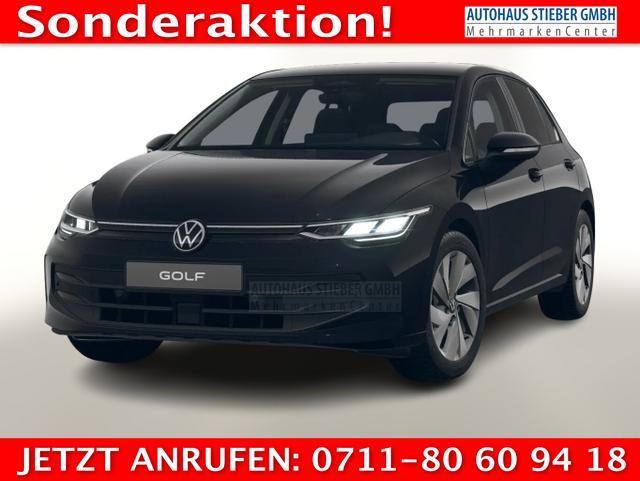 Volkswagen Golf - 8 2.0 TDI 150 DSG LED Keyl ACC R2D 5J.Gar