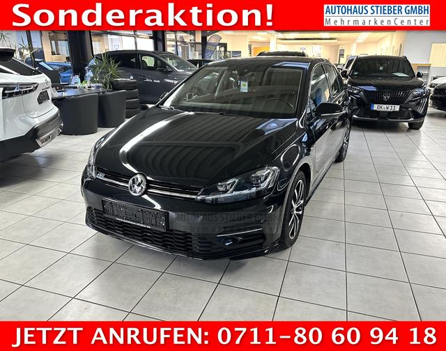 Volkswagen Golf - Highline MASSAGE+NAVI+SHZ+RFK