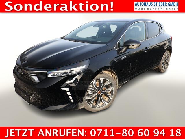 Mitsubishi Colt - 1.6 HEV 143 Nav Bose ACC KeyL PDC 360° 17Z