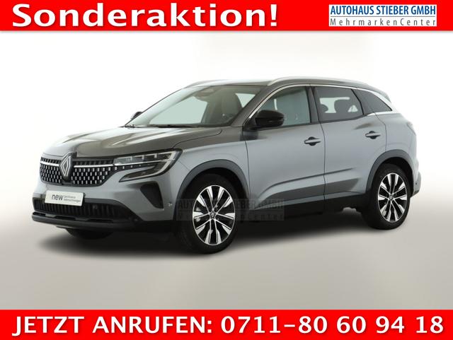 Renault Austral - Techno LookP eHK SHZ ACC Kam LED Nav 19Z