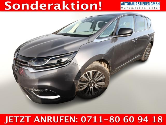 Renault Espace - Initiale Paris 1.6 TCe 200 EDC Pano 7-S