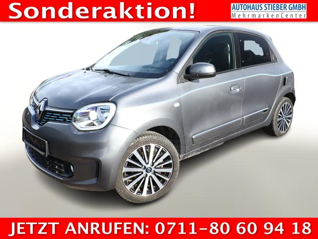 Renault Twingo Electric - Intens Nav PDC Kam LM16Z DAB+