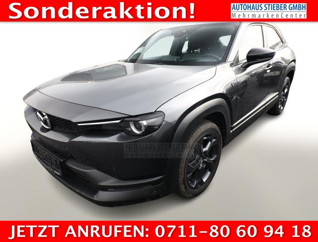 Mazda MX-30 - Prime-Line e-SKYACTIV 170 R-EV ACC PDC