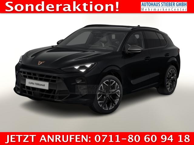 Cupra Terramar - VZ DSG 4D Pano AHK intelliD DigiD 20"