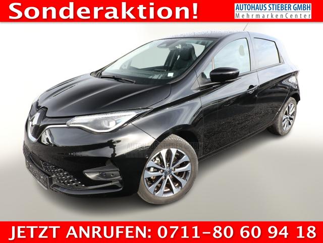 Renault ZOE - Intens ZE50 R135 Miet-Bat. CCS Nav PDC LM16Z