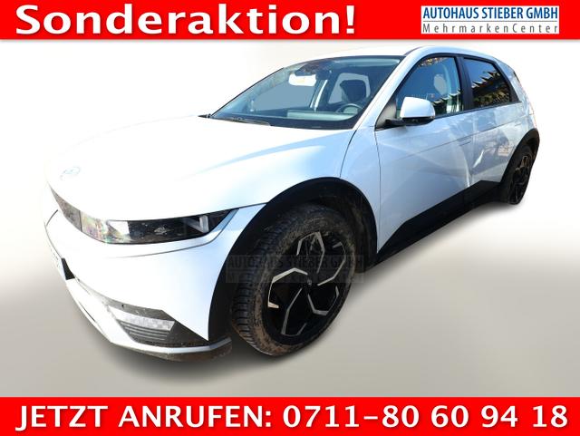 Hyundai IONIQ 5 - 235 4WD VollLED Nav ACC Kam PDC LM19Z