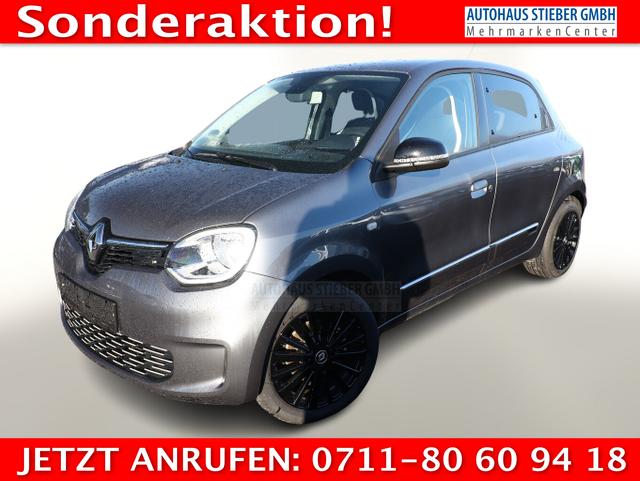 Renault Twingo Electric - Urban Night Nav PDC Kam Temp