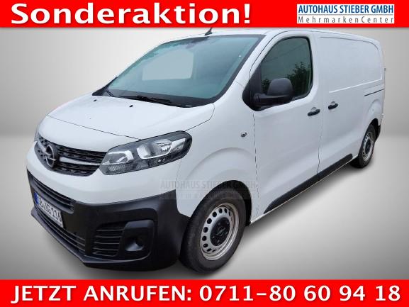 Opel Vivaro Kasten - NAV+KLIMA+CarPlay+EPH hi